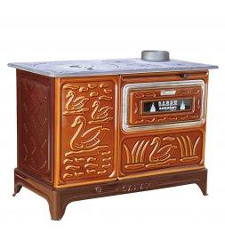 SABAH KOVALI KUZİNE 40 CM A.H