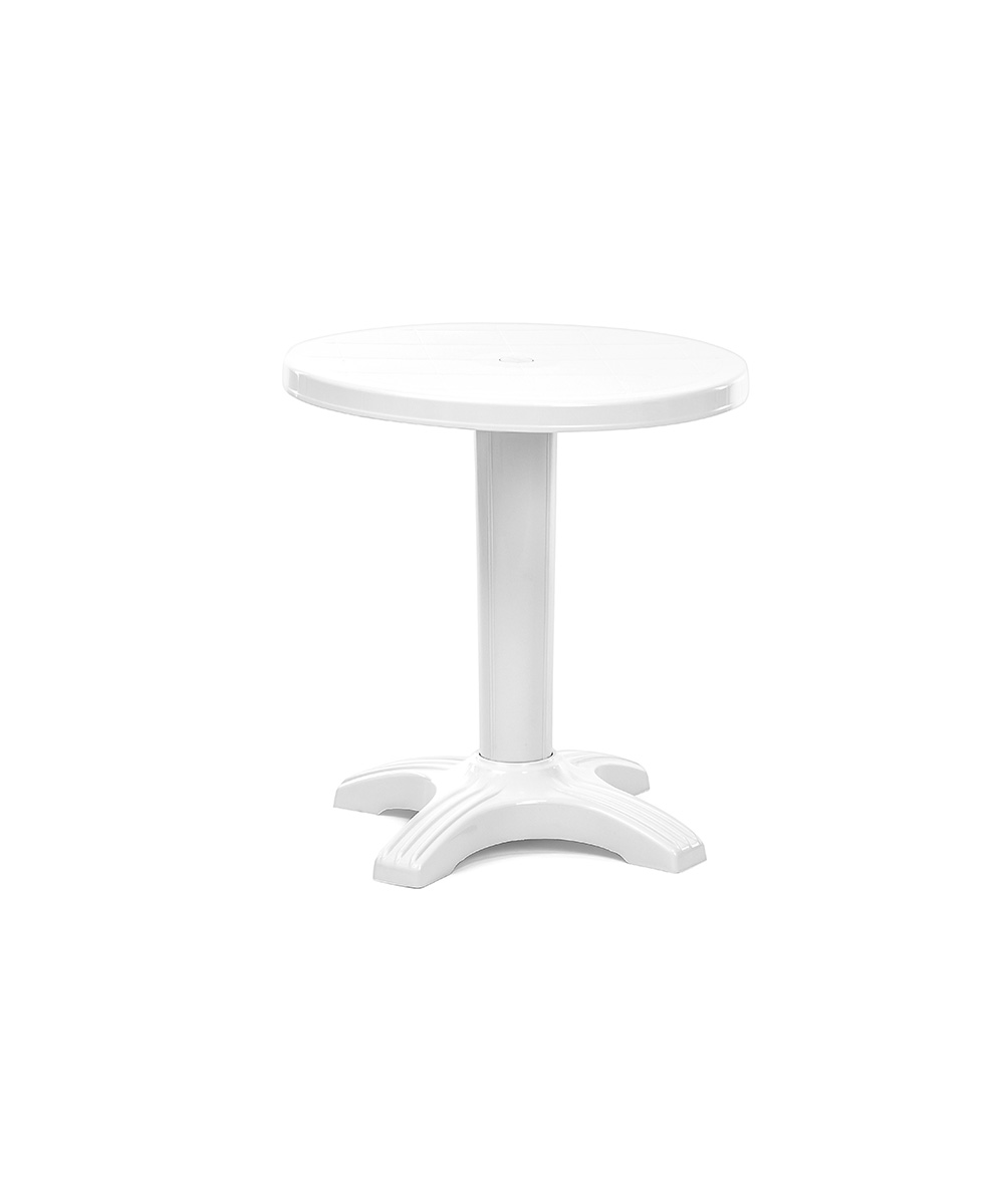 70'LİK PLASTİK MASA