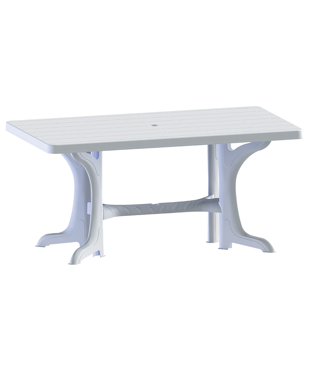 90X 150 PLASTİK MASA