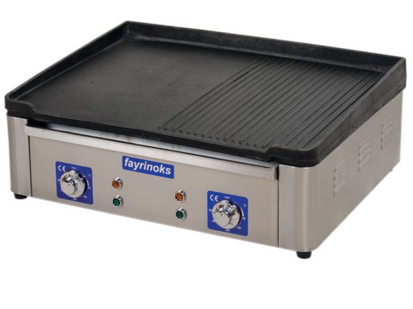 FAYRİNOKS DÖKÜM IZGARA 60 CM