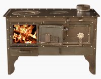 85'LİK TRABZON KUZİNESİ PAÇALI KALIN SAÇ