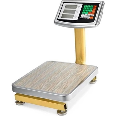 100 KG 'LIK BASKÜL KANTAR  TERAZİ