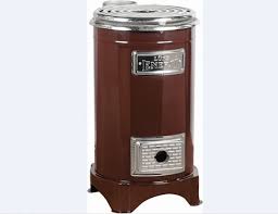 YUVARLAK KOVALI SOBA Ö.H