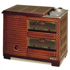 ERCAN ÇİFT FIRINLI KOVALI KUZİNE Ö.H