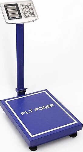 300 KG LIK BASKÜL KANTAR TERAZİ